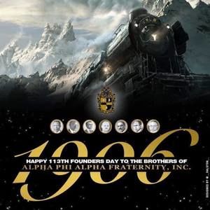 Meet your Posher, George